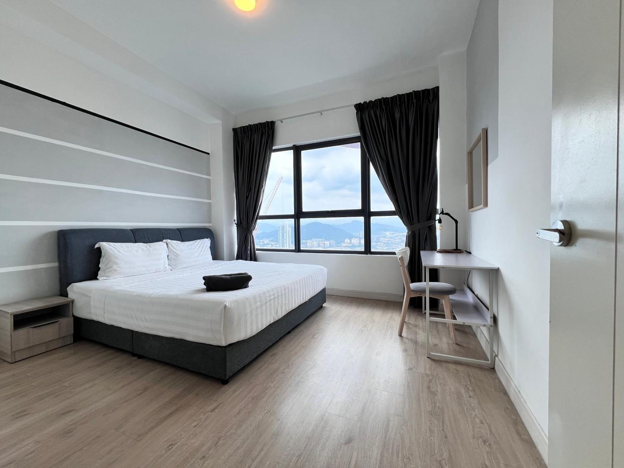 Arte Plus Ampang By The Relaxstay Kuala Lumpur Exterior photo