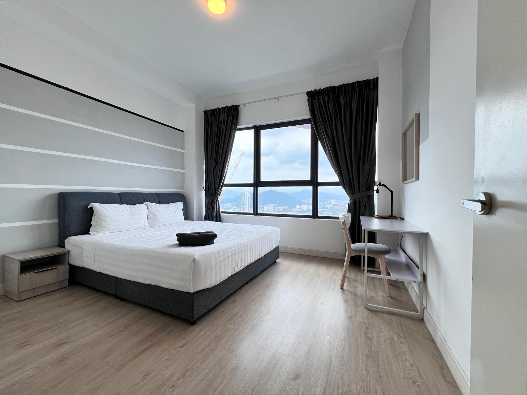 Arte Plus Ampang By The Relaxstay Kuala Lumpur Exterior photo
