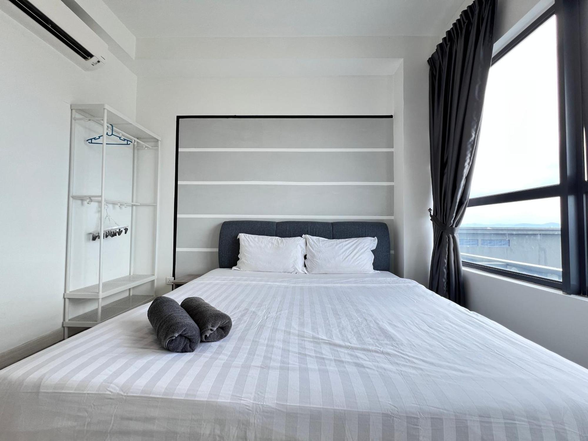 Arte Plus Ampang By The Relaxstay Kuala Lumpur Exterior photo