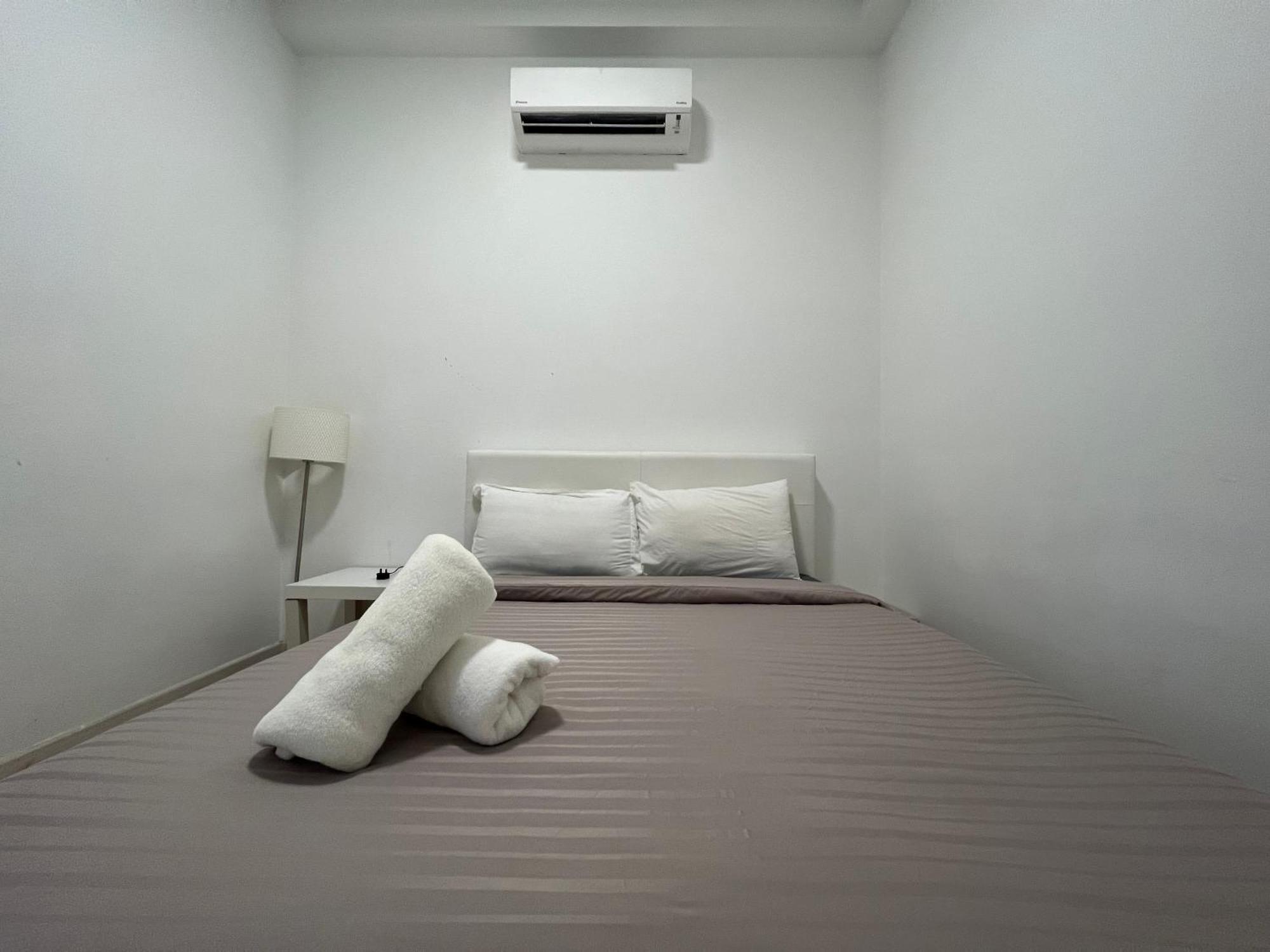 Arte Plus Ampang By The Relaxstay Kuala Lumpur Exterior photo